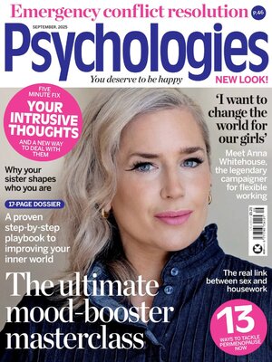 cover image of Psychologies